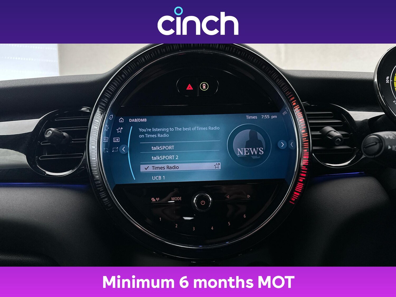 Used MINI Hatch 2021 for sale - 76848022: Photo 32