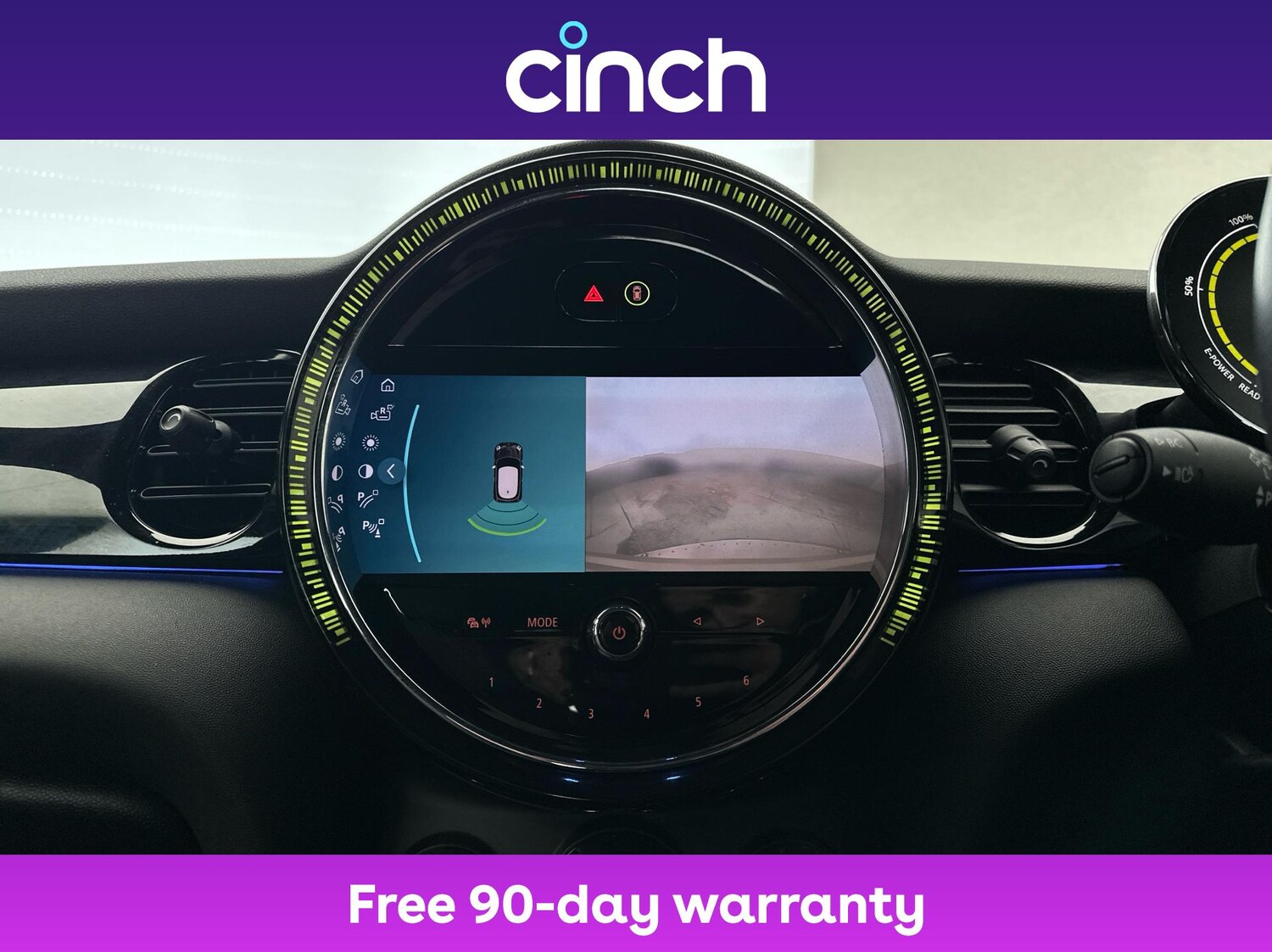 Used MINI Hatch 2021 for sale - 76848022: Photo 34