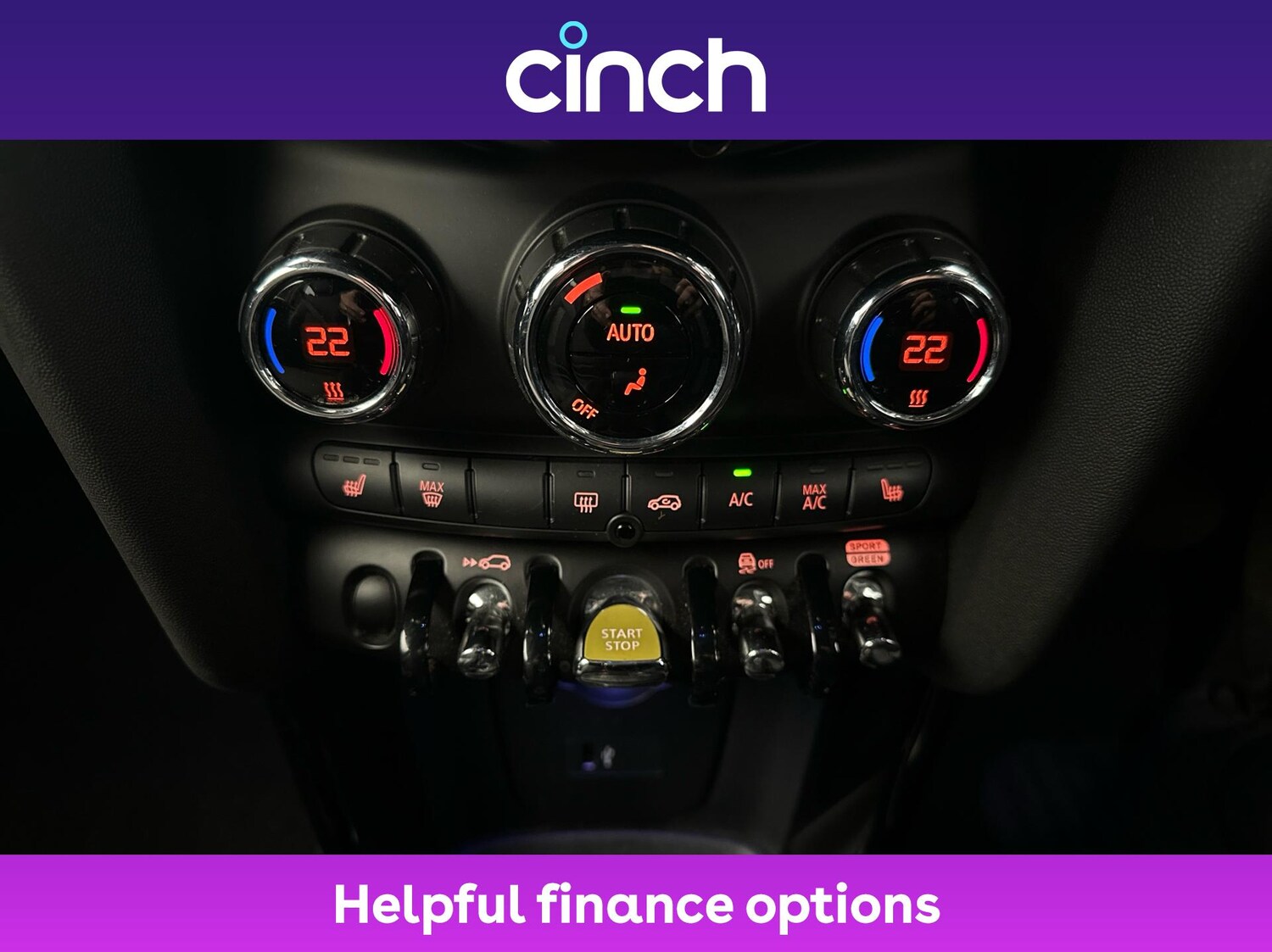 Used MINI Hatch 2021 for sale - 76848022: Photo 35