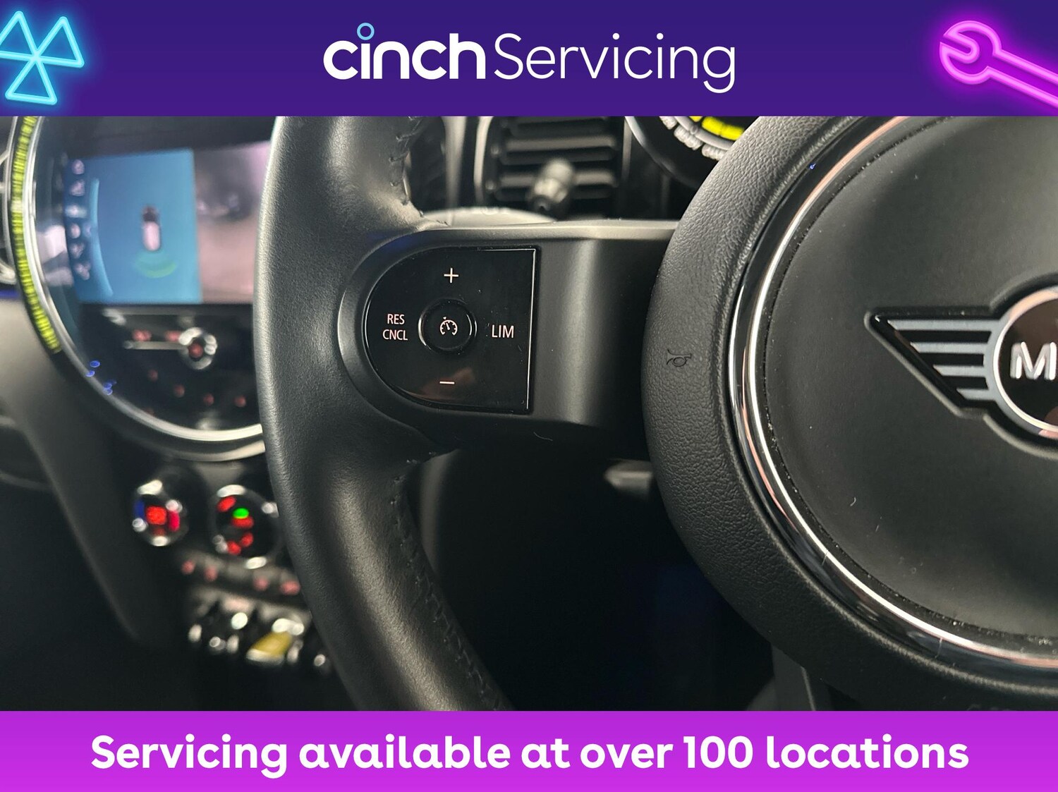 Used MINI Hatch 2021 for sale - 76848022: Photo 36