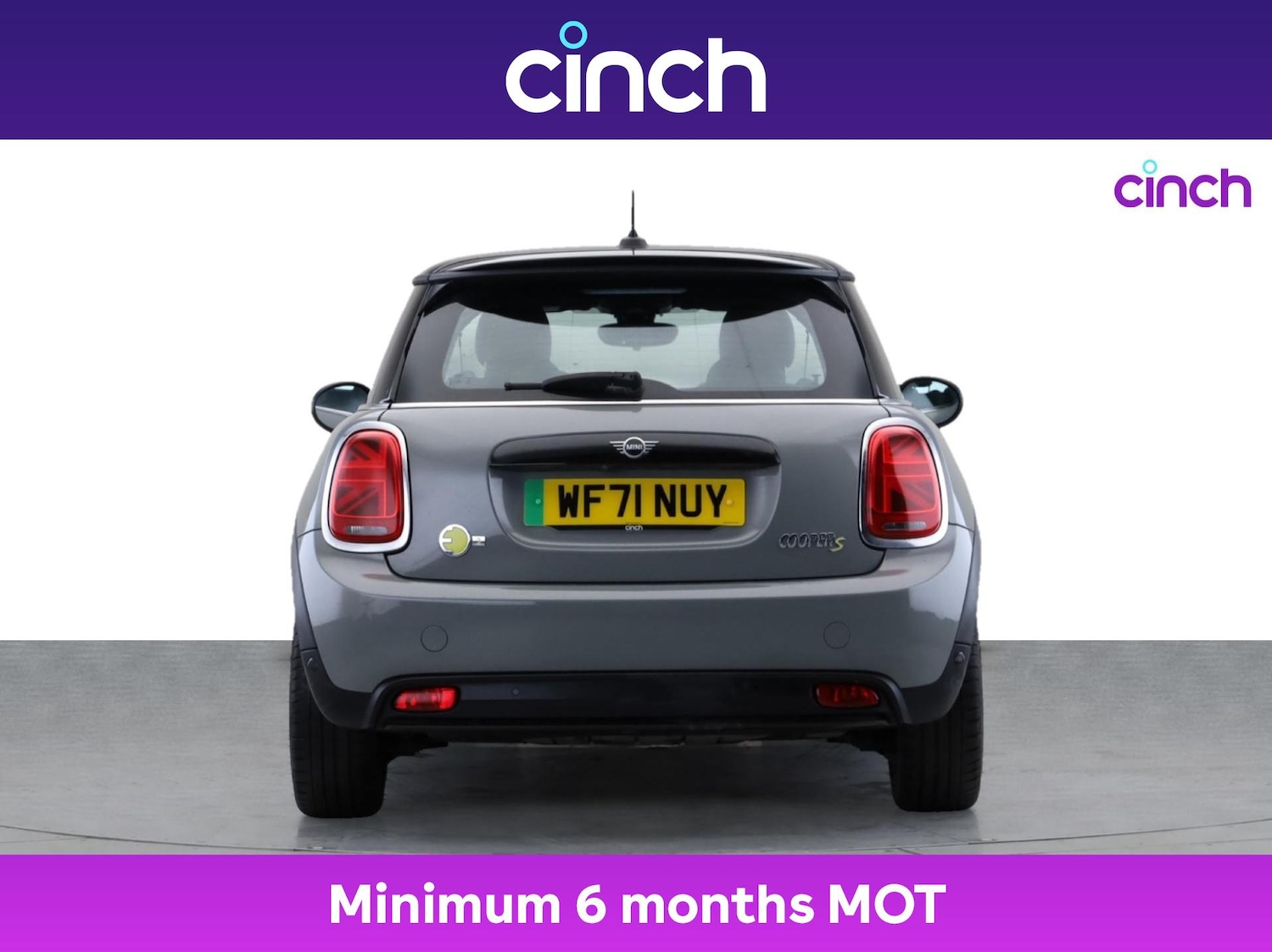 Used MINI Hatch 2021 for sale - 76848022: Photo 5