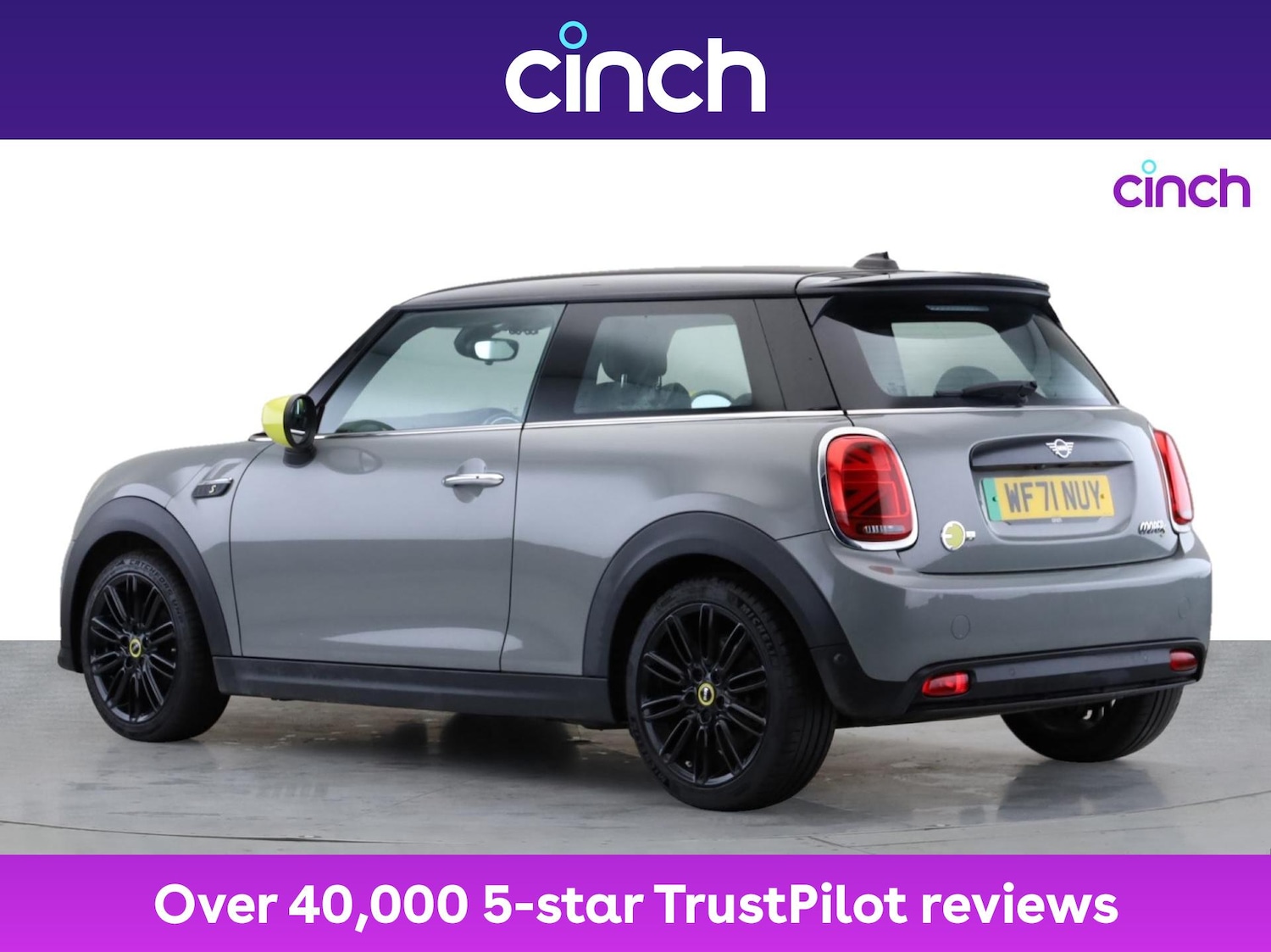 Used MINI Hatch 2021 for sale - 76848022: Photo 6