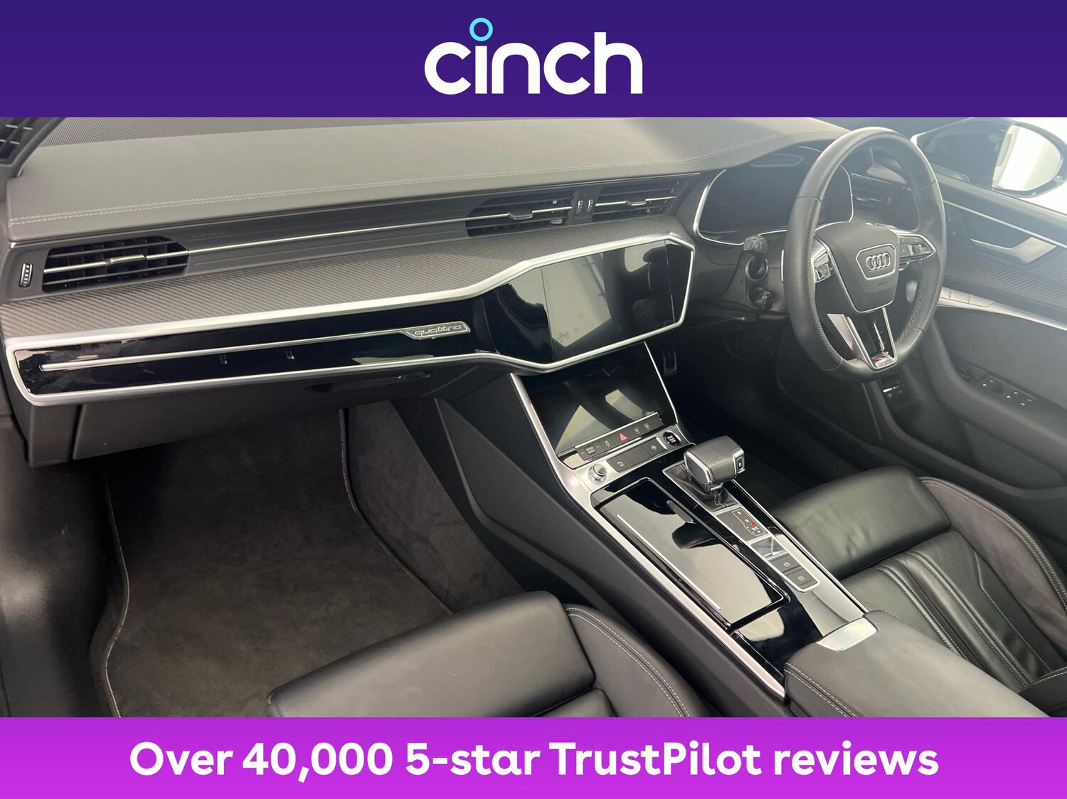 Used Audi A6 2021 for sale - 76798714: Photo 14