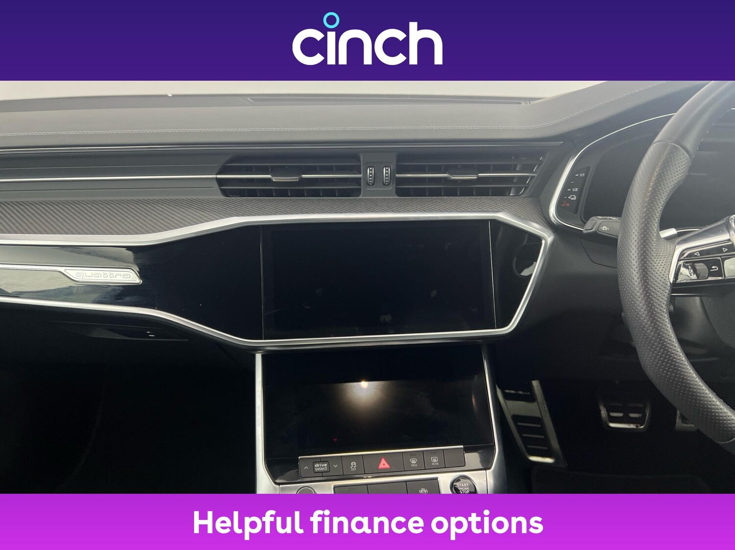 Used Audi A6 2021 for sale - 76798714: Photo 17