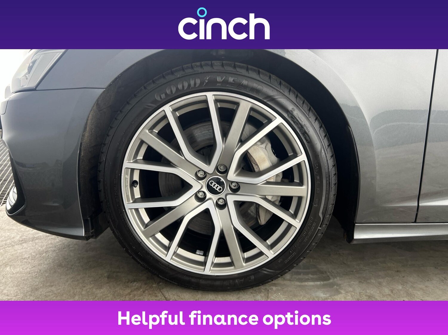 Used Audi A6 2021 for sale - 76798714: Photo 24