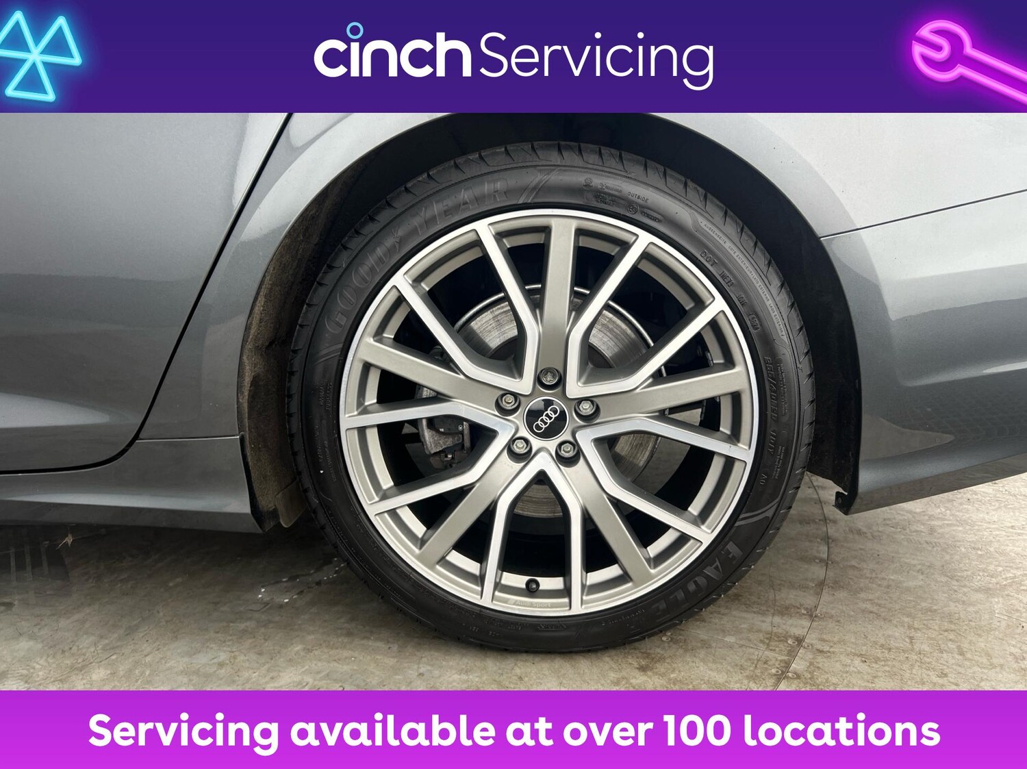 Used Audi A6 2021 for sale - 76798714: Photo 26