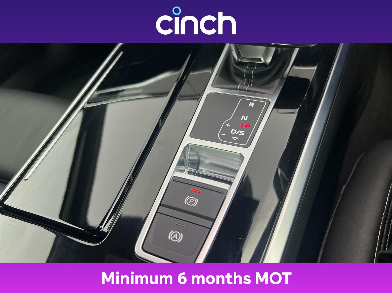 Used Audi A6 2021 for sale - 76798714: Photo 32