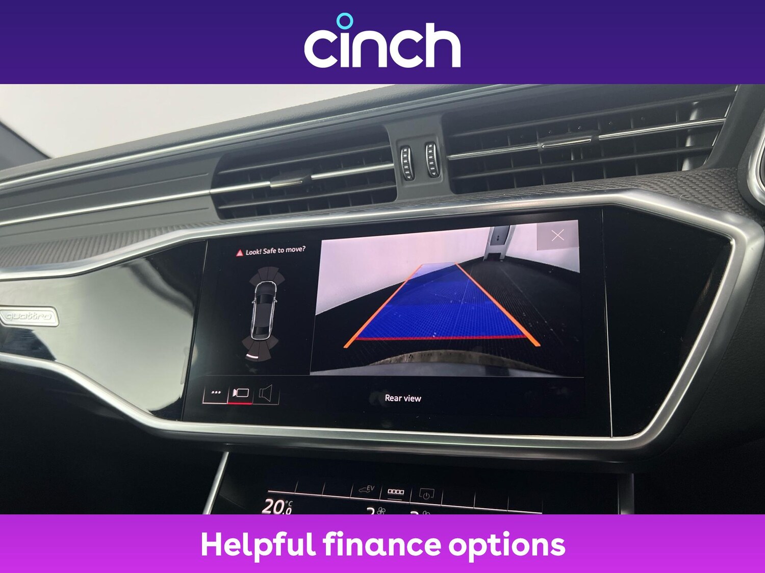 Used Audi A6 2021 for sale - 76798714: Photo 35