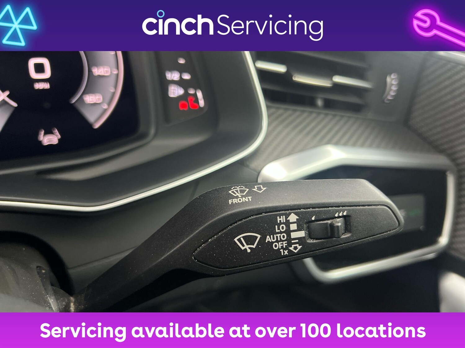 Used Audi A6 2021 for sale - 76798714: Photo 41