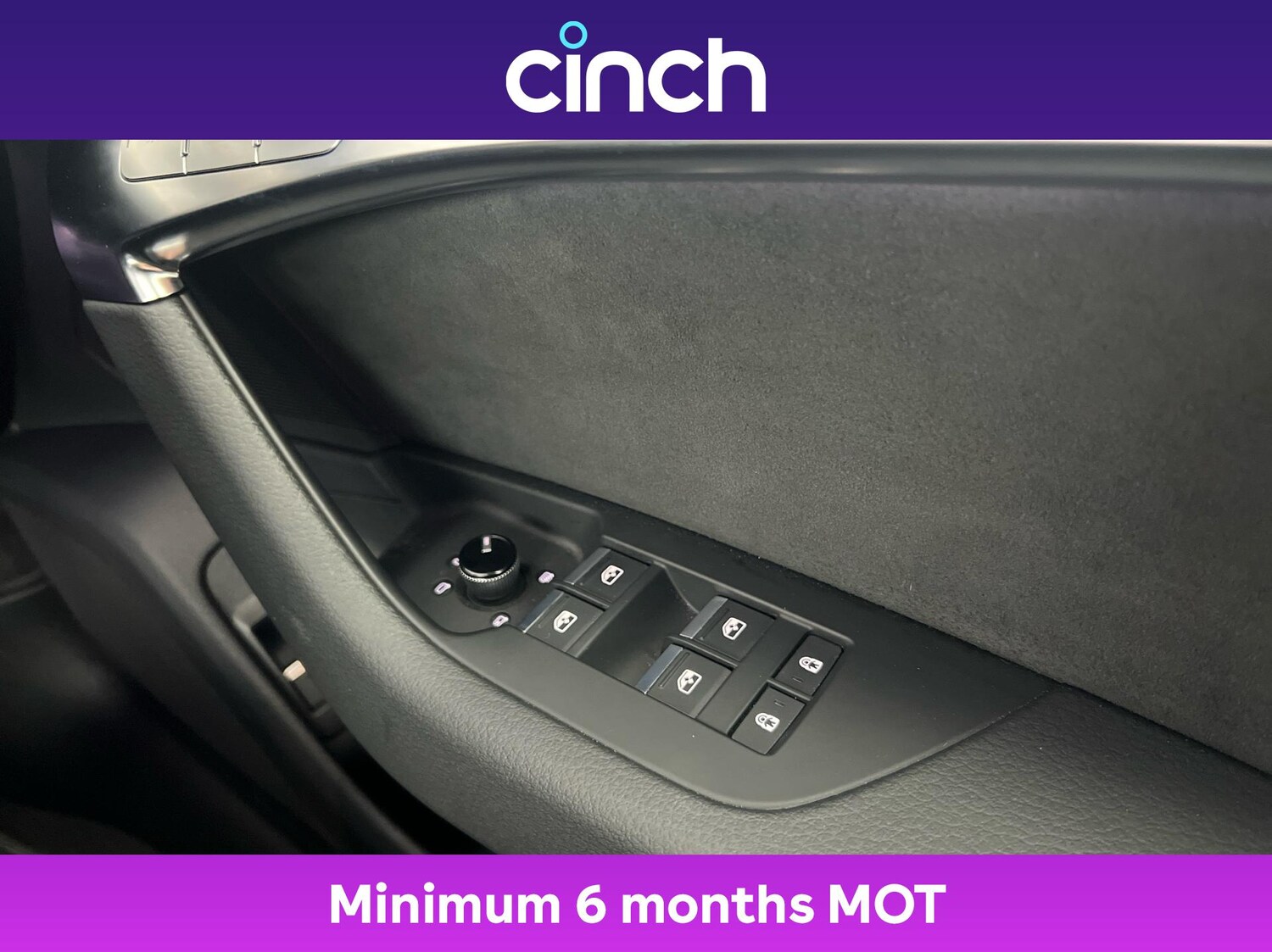 Used Audi A6 2021 for sale - 76798714: Photo 42