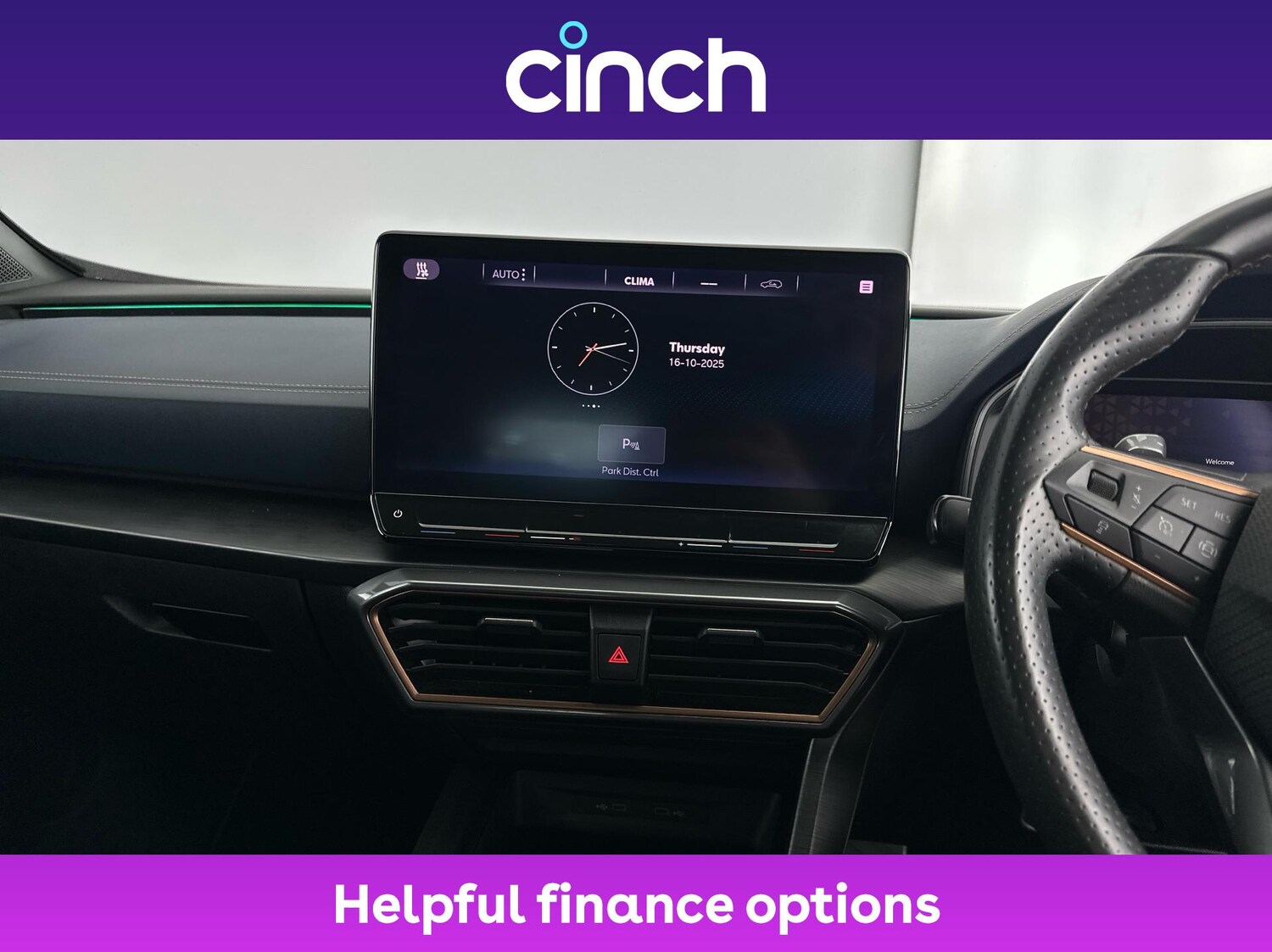 Used Cupra Formentor 2021 for sale - 76928201: Photo 17