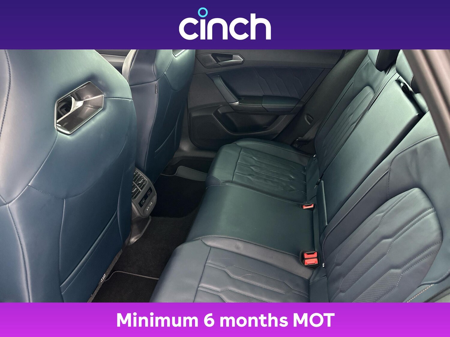 Used Cupra Formentor 2021 for sale - 76928201: Photo 20