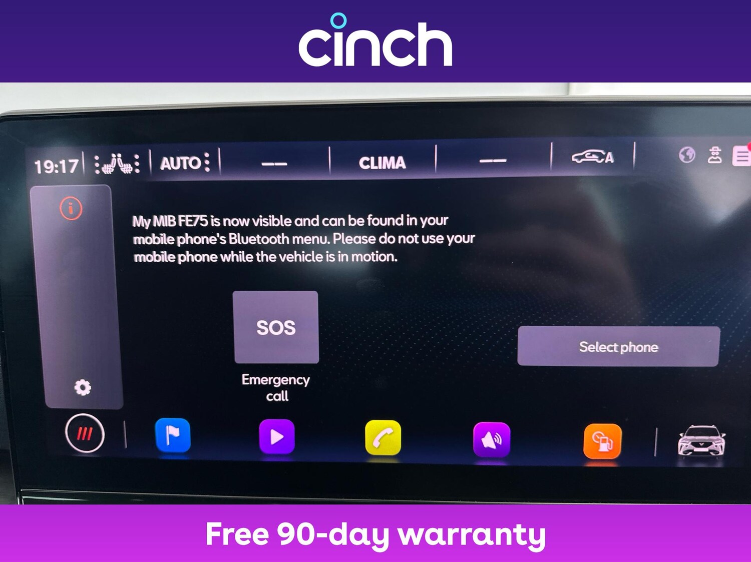 Used Cupra Formentor 2021 for sale - 76928201: Photo 34