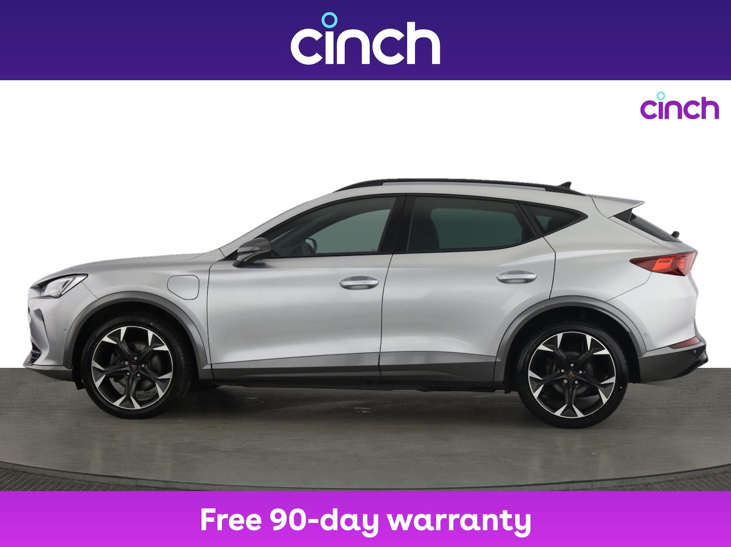 Used Cupra Formentor 2021 for sale - 76928201: Photo 8