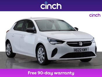 Vauxhall - Corsa