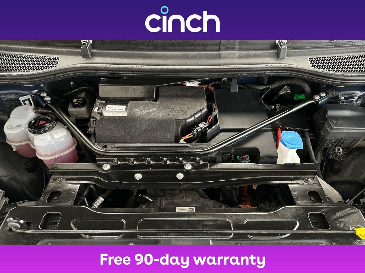 Used Skoda Enyaq 2022 for sale - 76750930: Photo 23