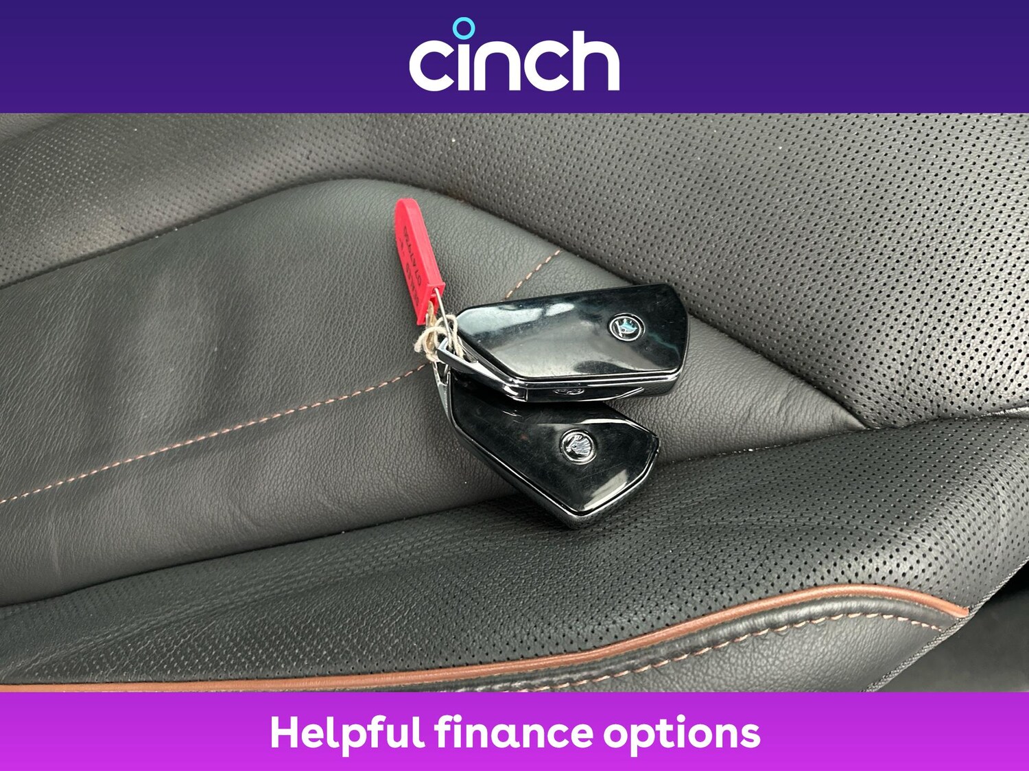 Used Skoda Enyaq 2022 for sale - 76750930: Photo 30