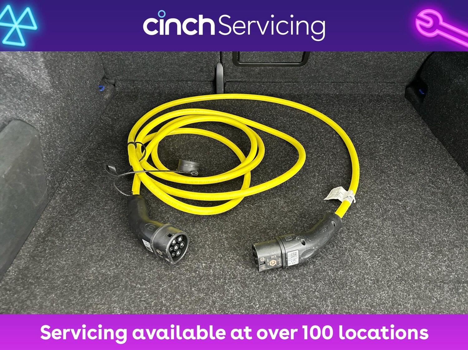 Used Skoda Enyaq 2022 for sale - 76750930: Photo 31