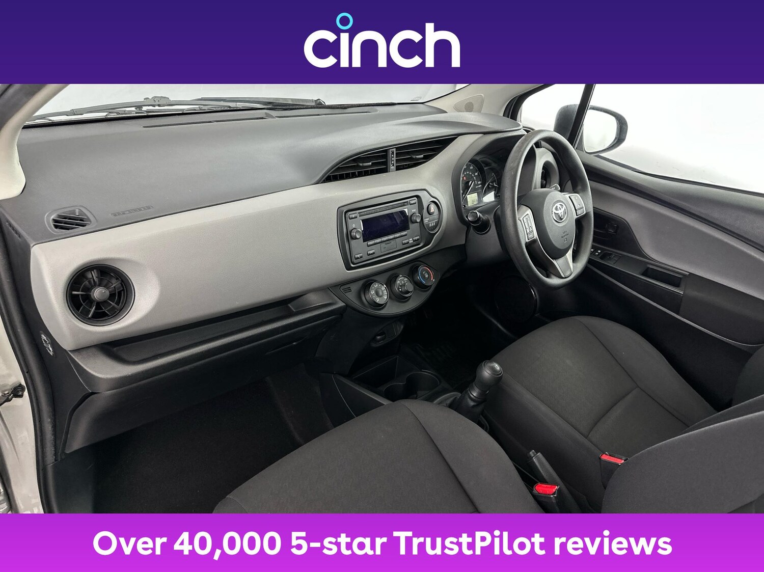 Used Toyota Yaris 2018 for sale - 77068054: Photo 14