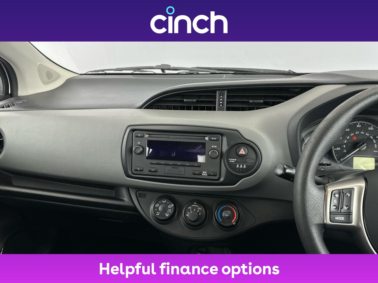 Used Toyota Yaris 2018 for sale - 77068054: Photo 17