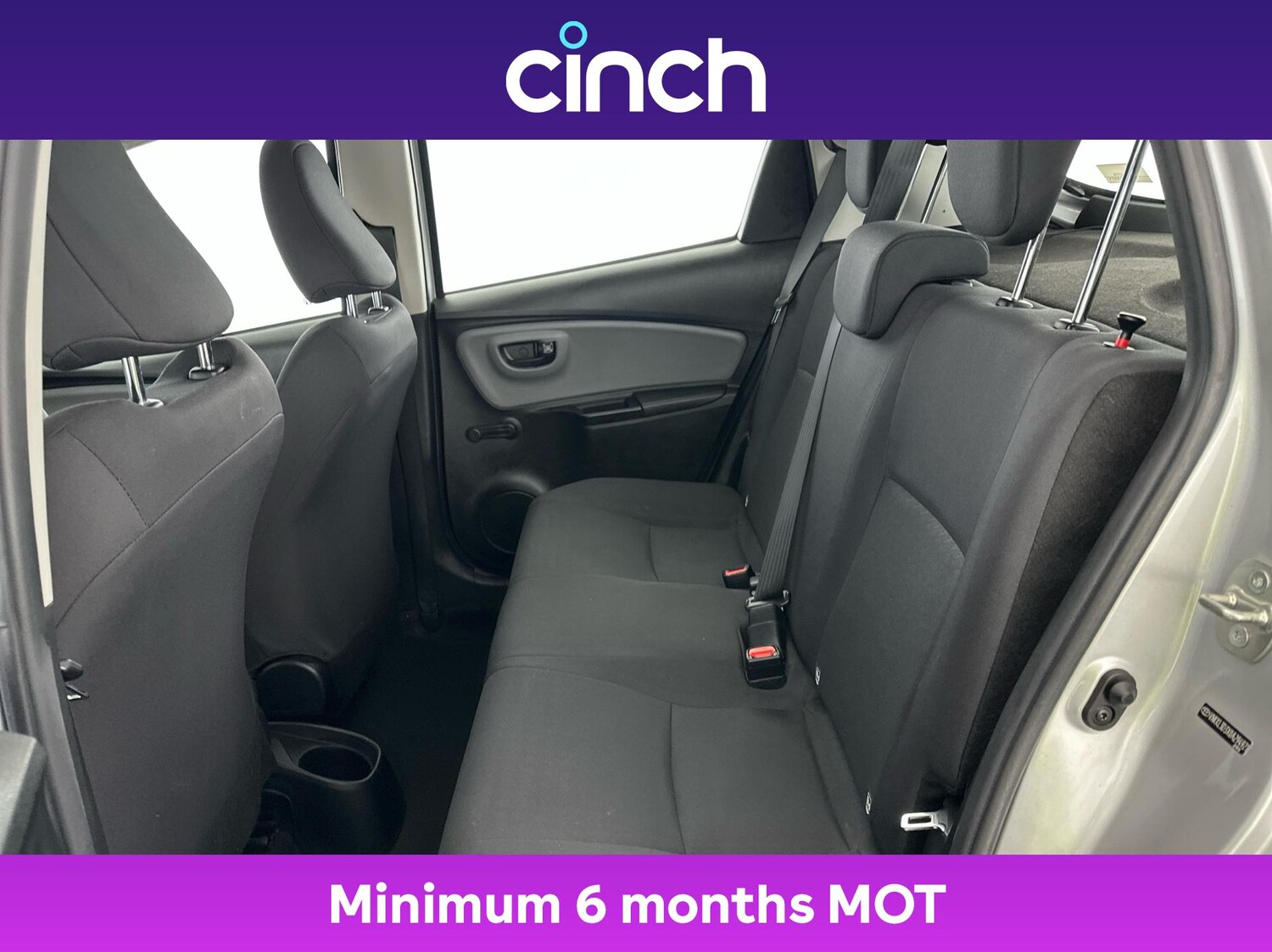 Used Toyota Yaris 2018 for sale - 77068054: Photo 20