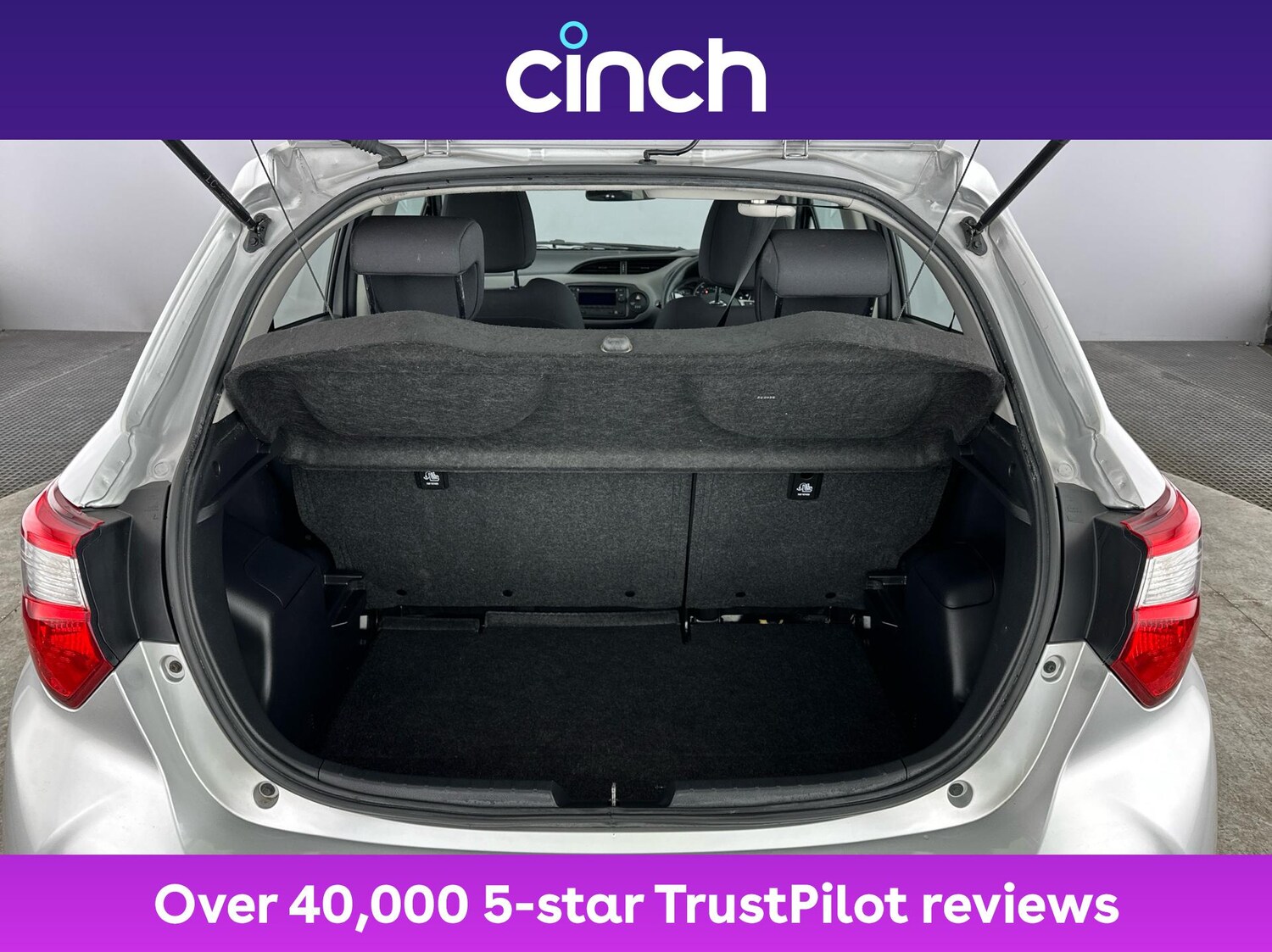 Used Toyota Yaris 2018 for sale - 77068054: Photo 21