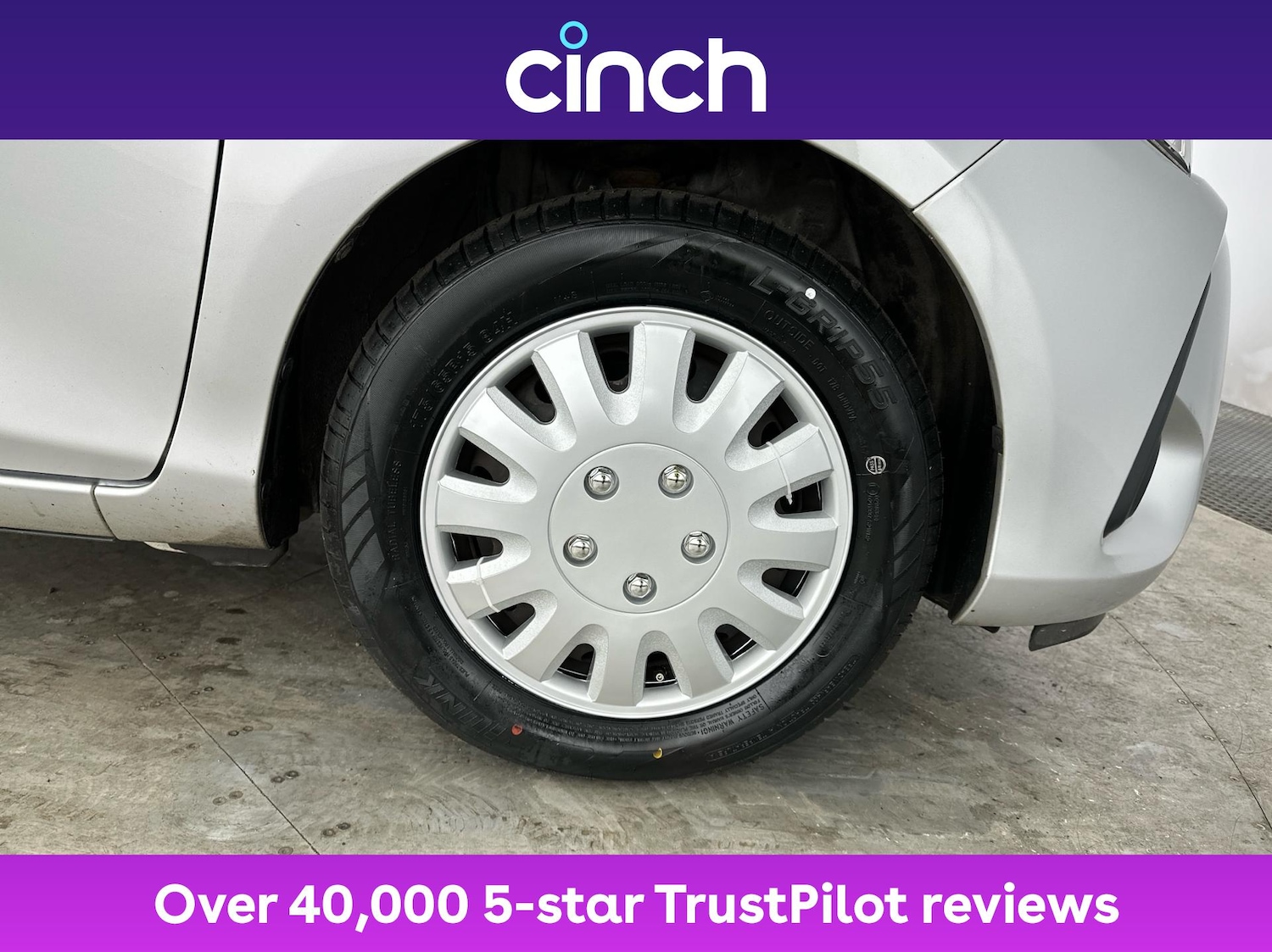 Used Toyota Yaris 2018 for sale - 77068054: Photo 28