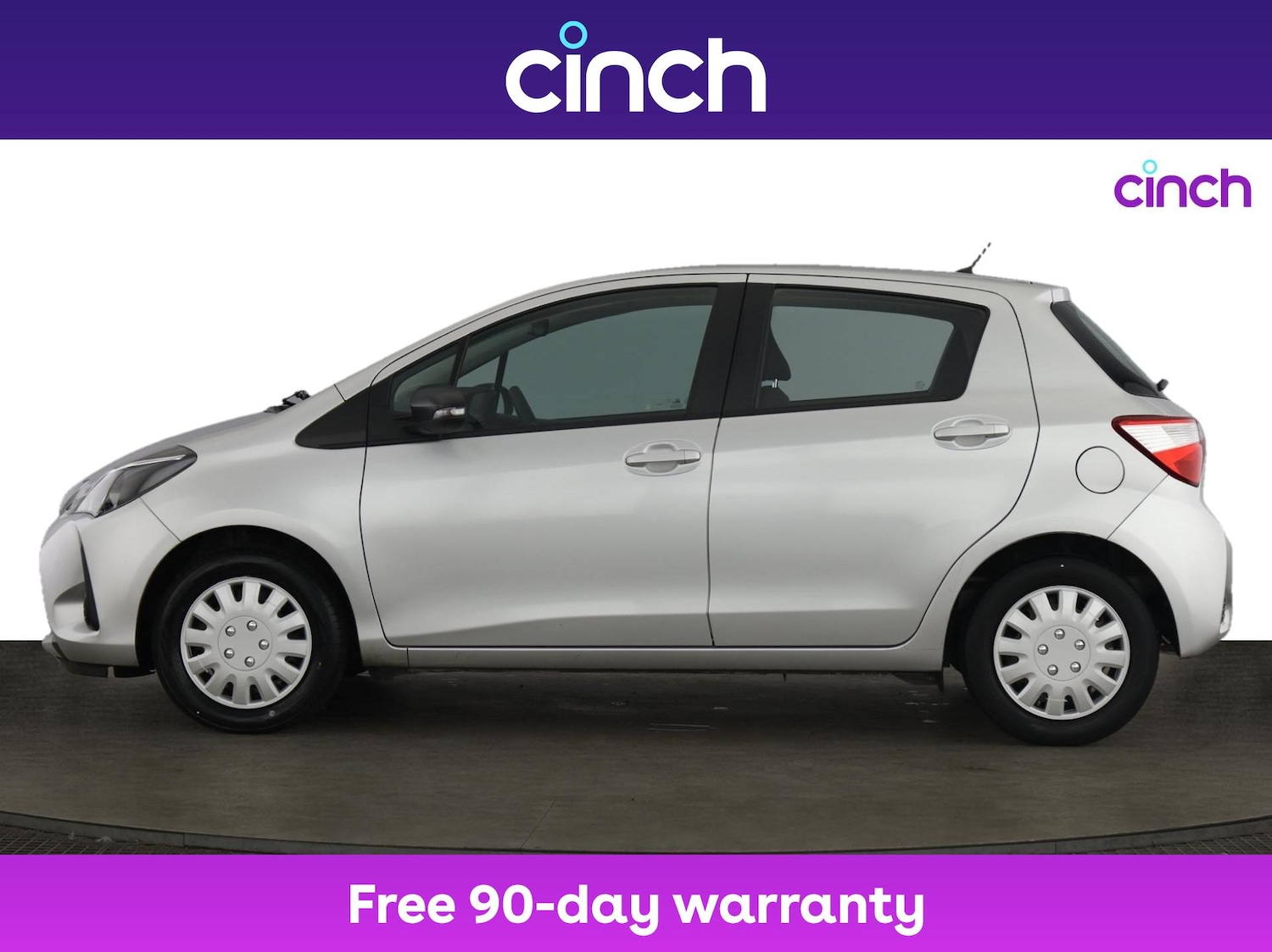 Used Toyota Yaris 2018 for sale - 77068054: Photo 8