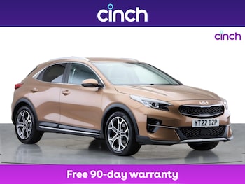 Kia - XCeed