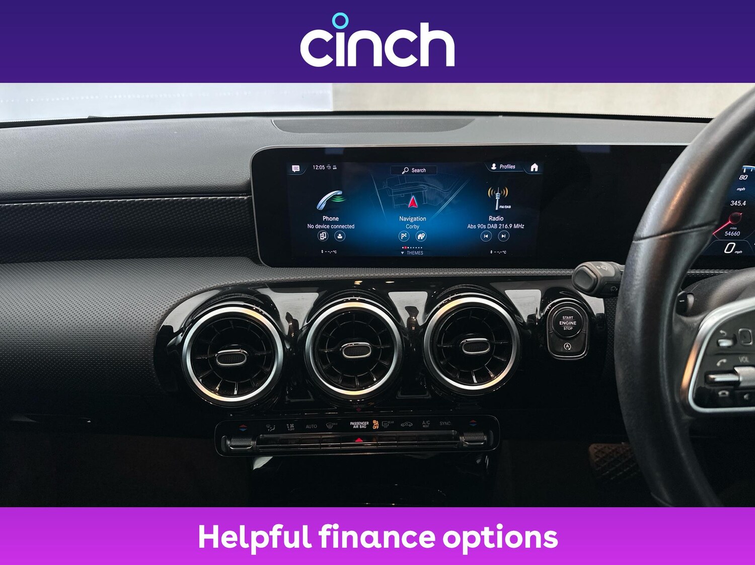 Used Mercedes-Benz A-Class 2019 for sale - 76604208: Photo 17