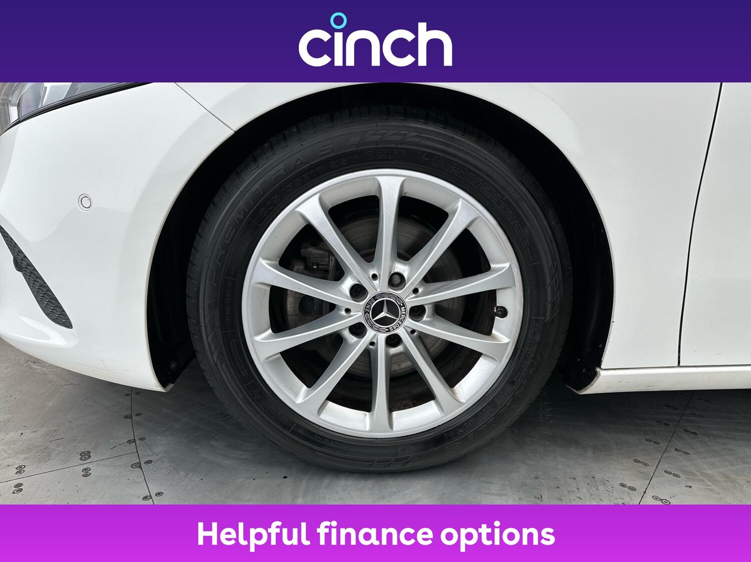 Used Mercedes-Benz A-Class 2019 for sale - 76604208: Photo 24