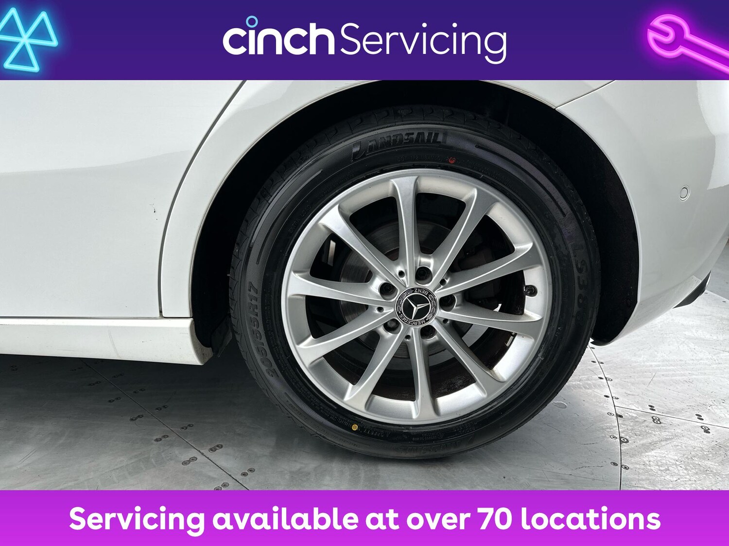 Used Mercedes-Benz A-Class 2019 for sale - 76604208: Photo 26