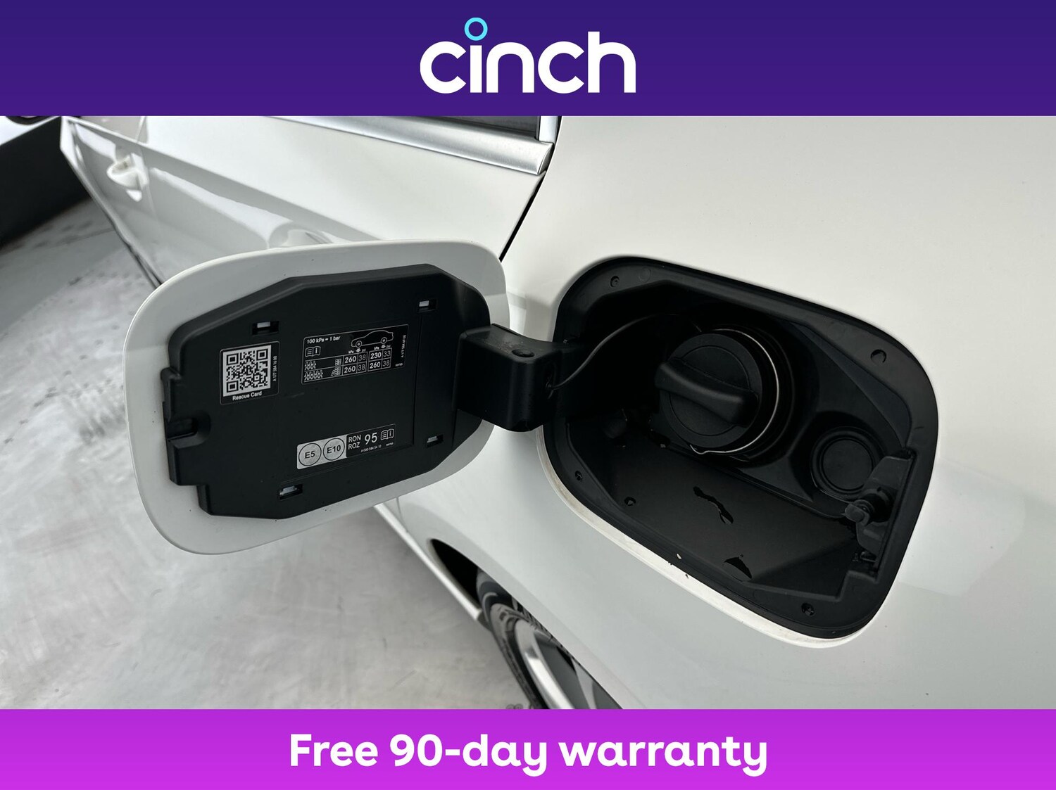 Used Mercedes-Benz A-Class 2019 for sale - 76604208: Photo 29