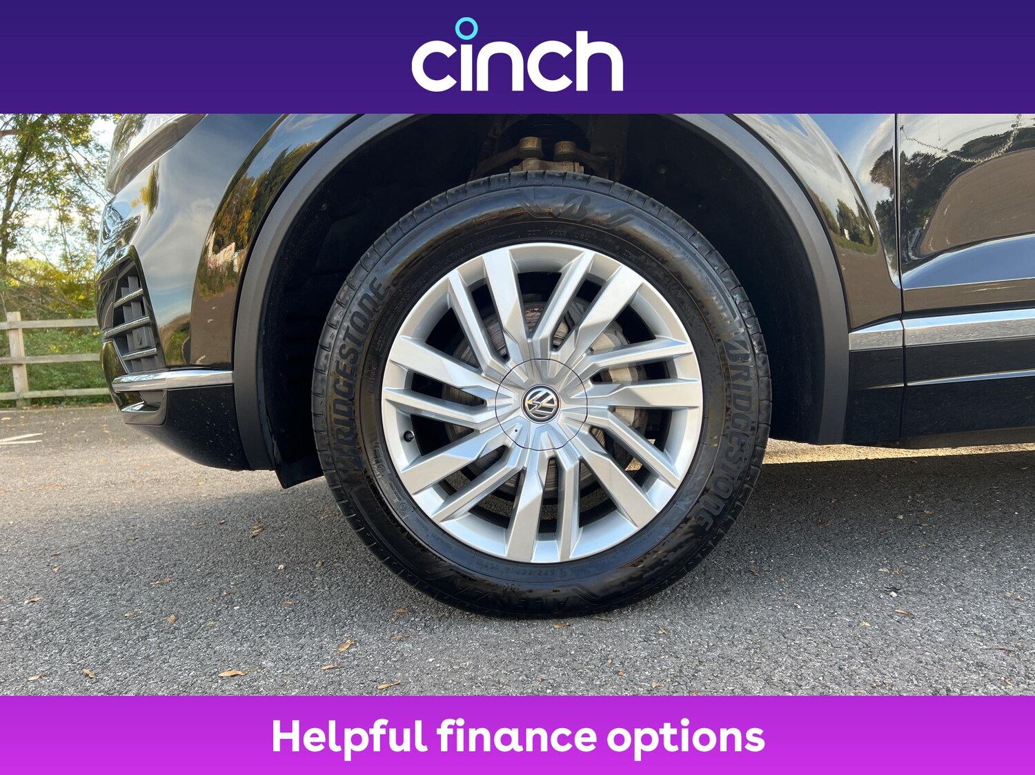 Used Volkswagen Touareg 2019 for sale - 76211512: Photo 24