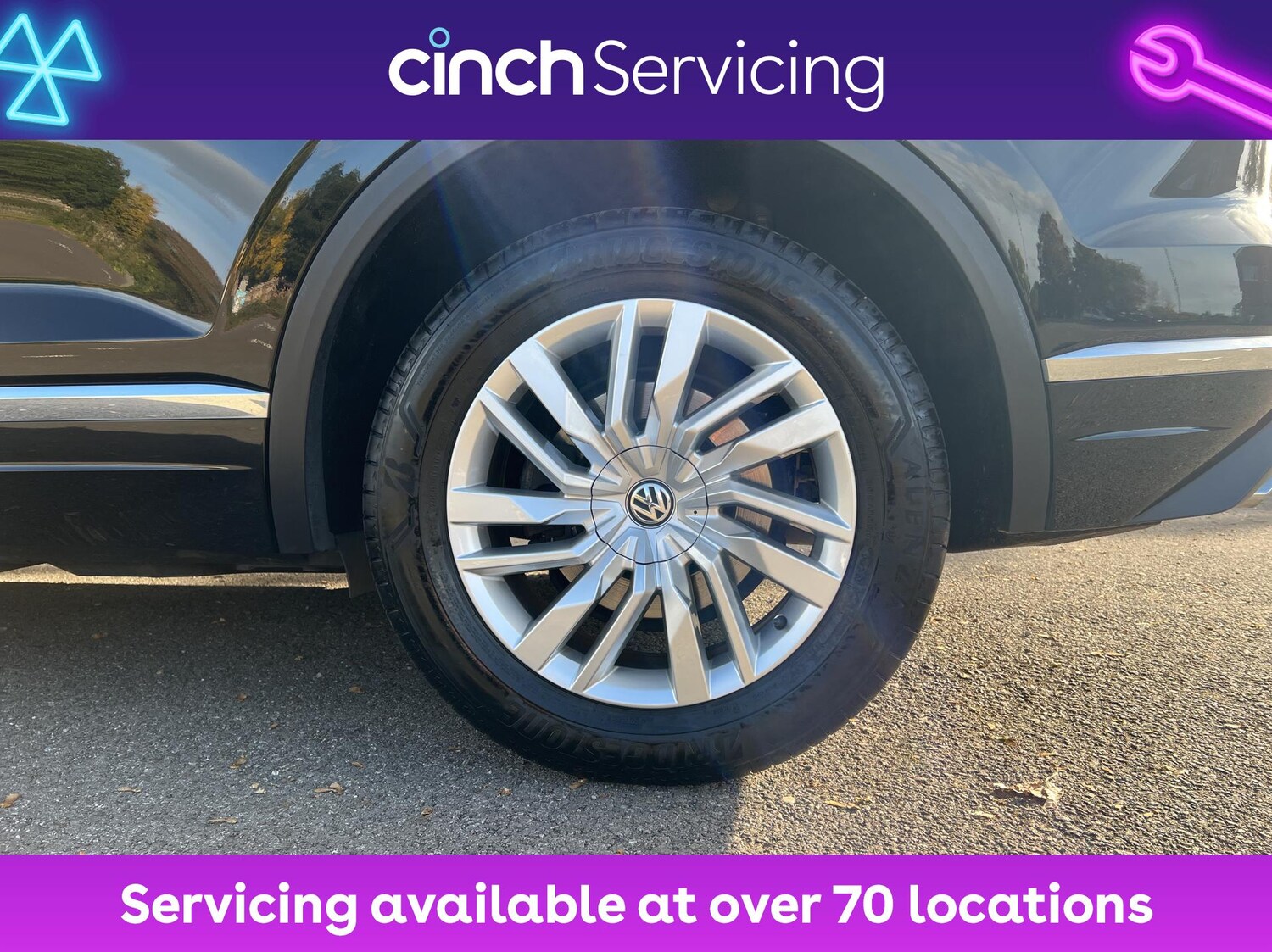 Used Volkswagen Touareg 2019 for sale - 76211512: Photo 26