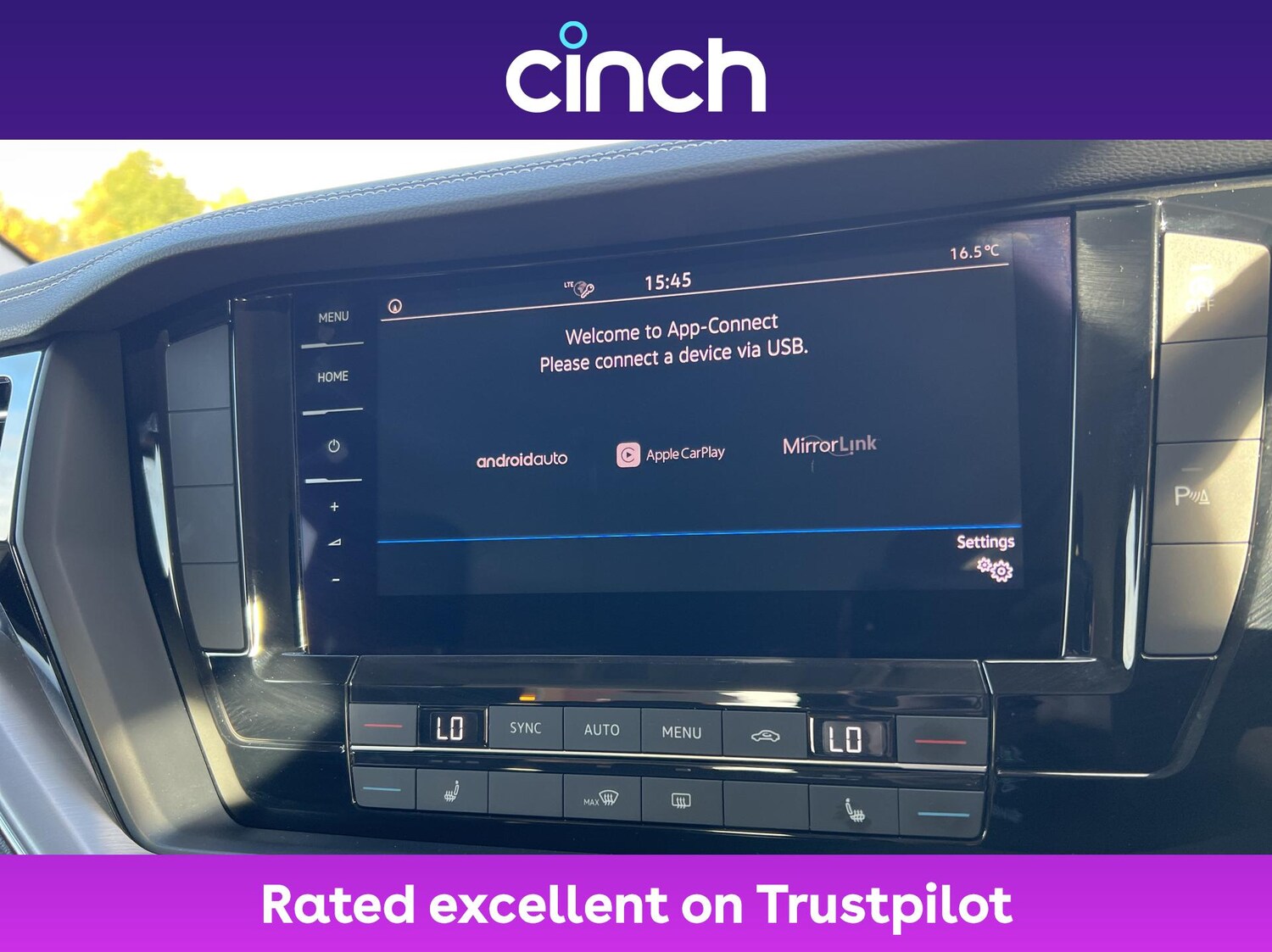 Used Volkswagen Touareg 2019 for sale - 76211512: Photo 53
