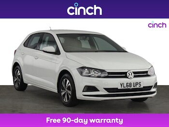 Volkswagen - Polo