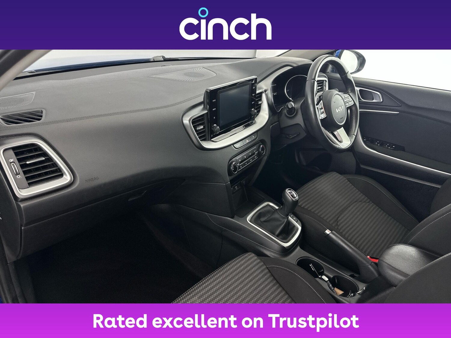 Used Kia XCeed 2022 for sale - 76590624: Photo 14