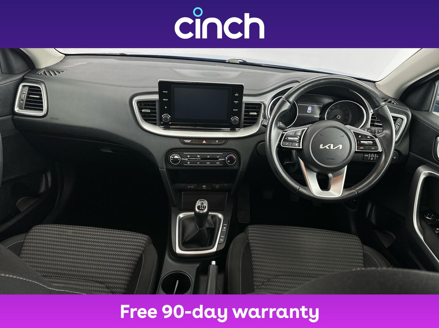 Used Kia XCeed 2022 for sale - 76590624: Photo 15