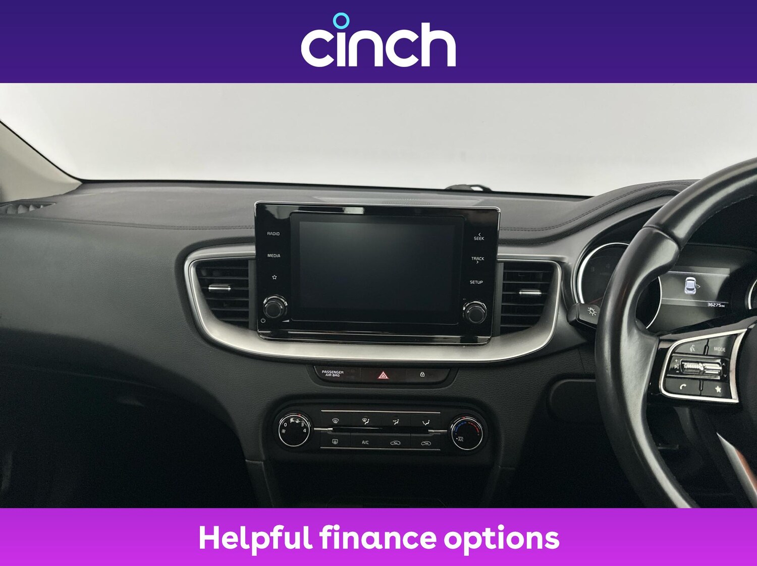 Used Kia XCeed 2022 for sale - 76590624: Photo 17