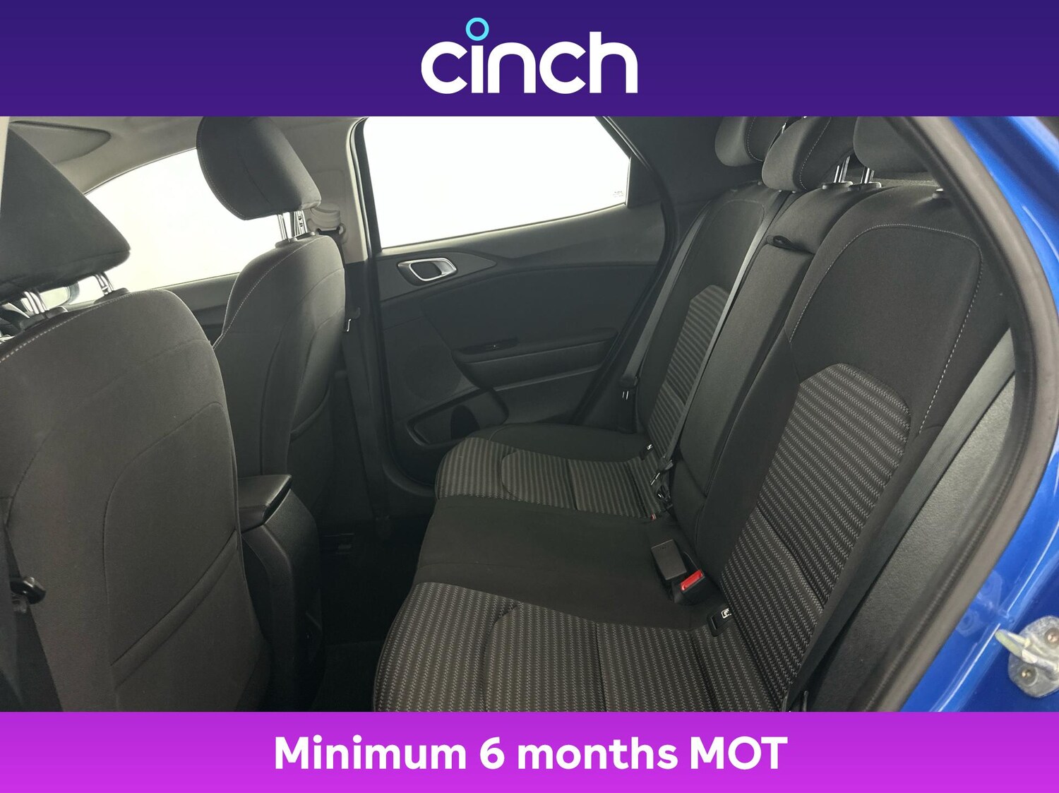 Used Kia XCeed 2022 for sale - 76590624: Photo 20