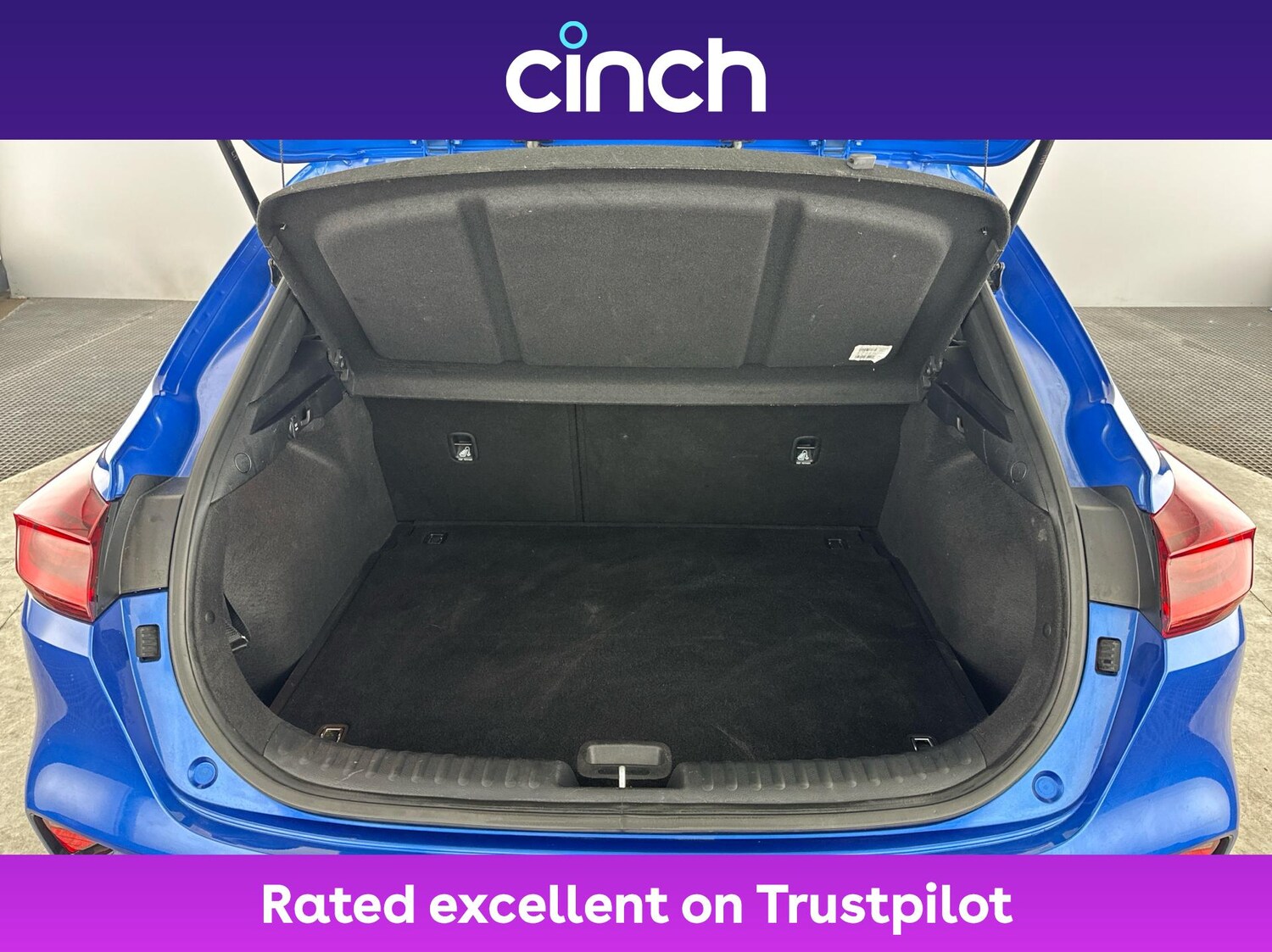 Used Kia XCeed 2022 for sale - 76590624: Photo 21