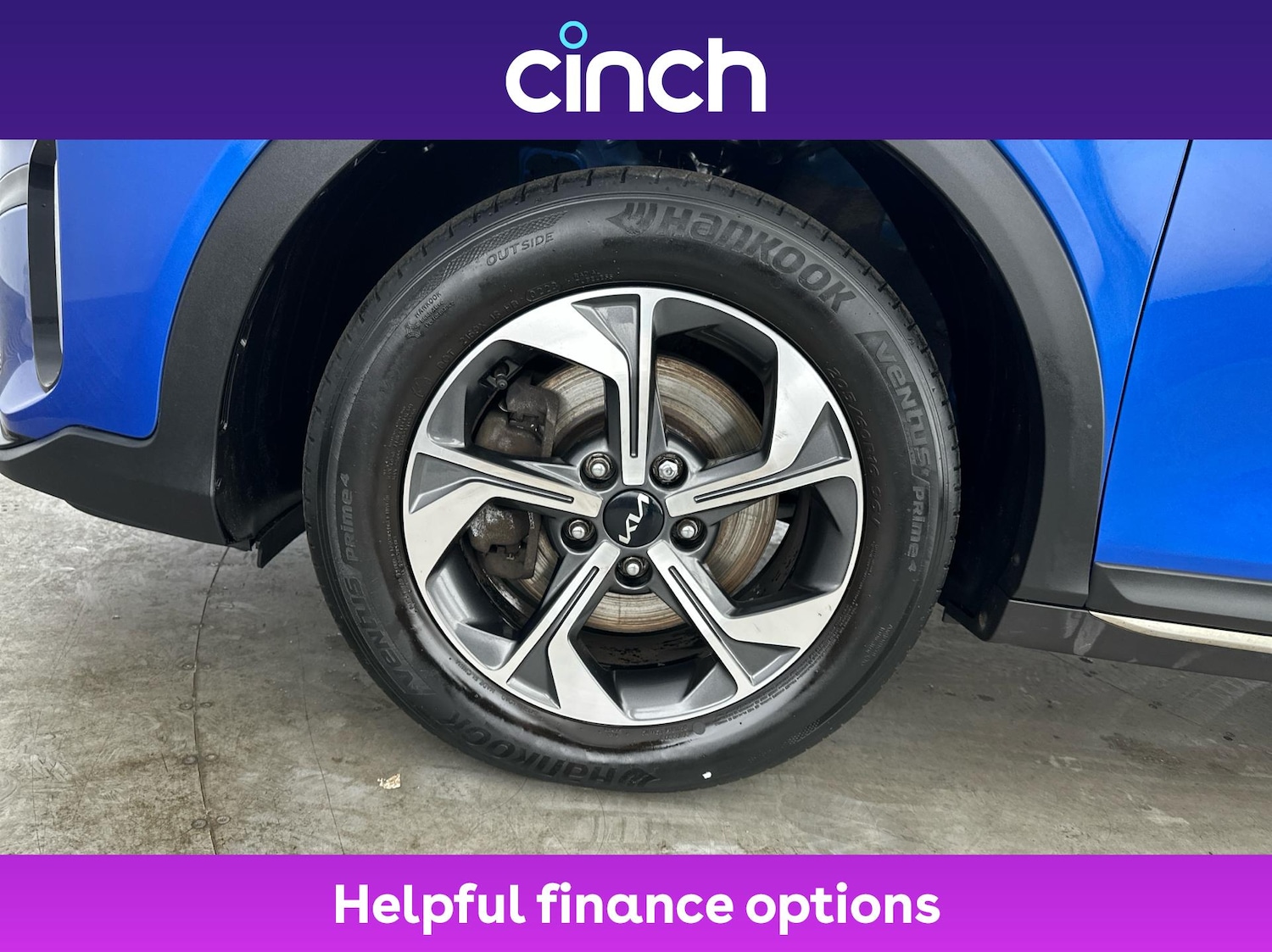 Used Kia XCeed 2022 for sale - 76590624: Photo 24