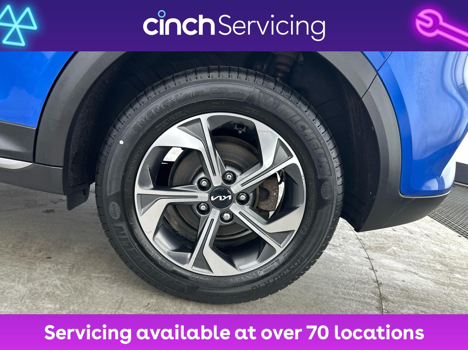 Used Kia XCeed 2022 for sale - 76590624: Photo 26