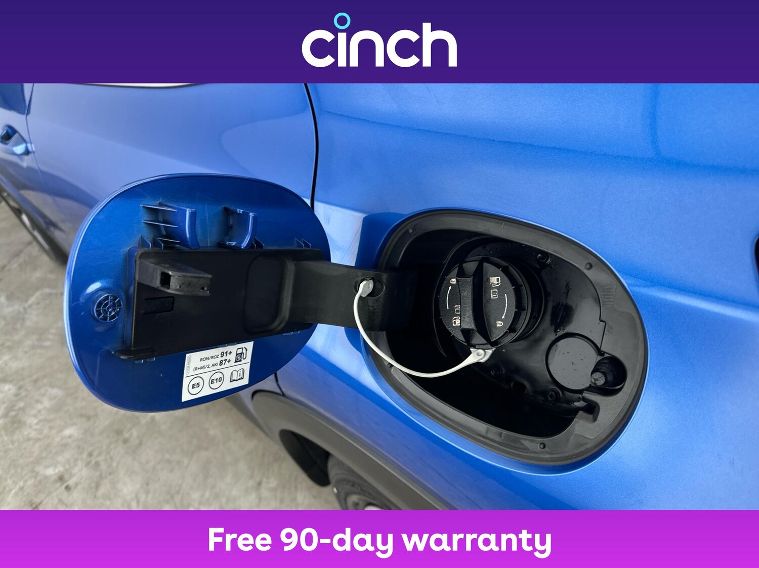 Used Kia XCeed 2022 for sale - 76590624: Photo 29