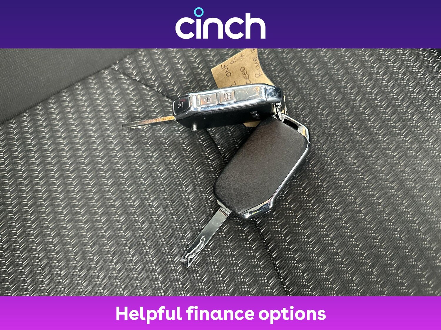 Used Kia XCeed 2022 for sale - 76590624: Photo 30