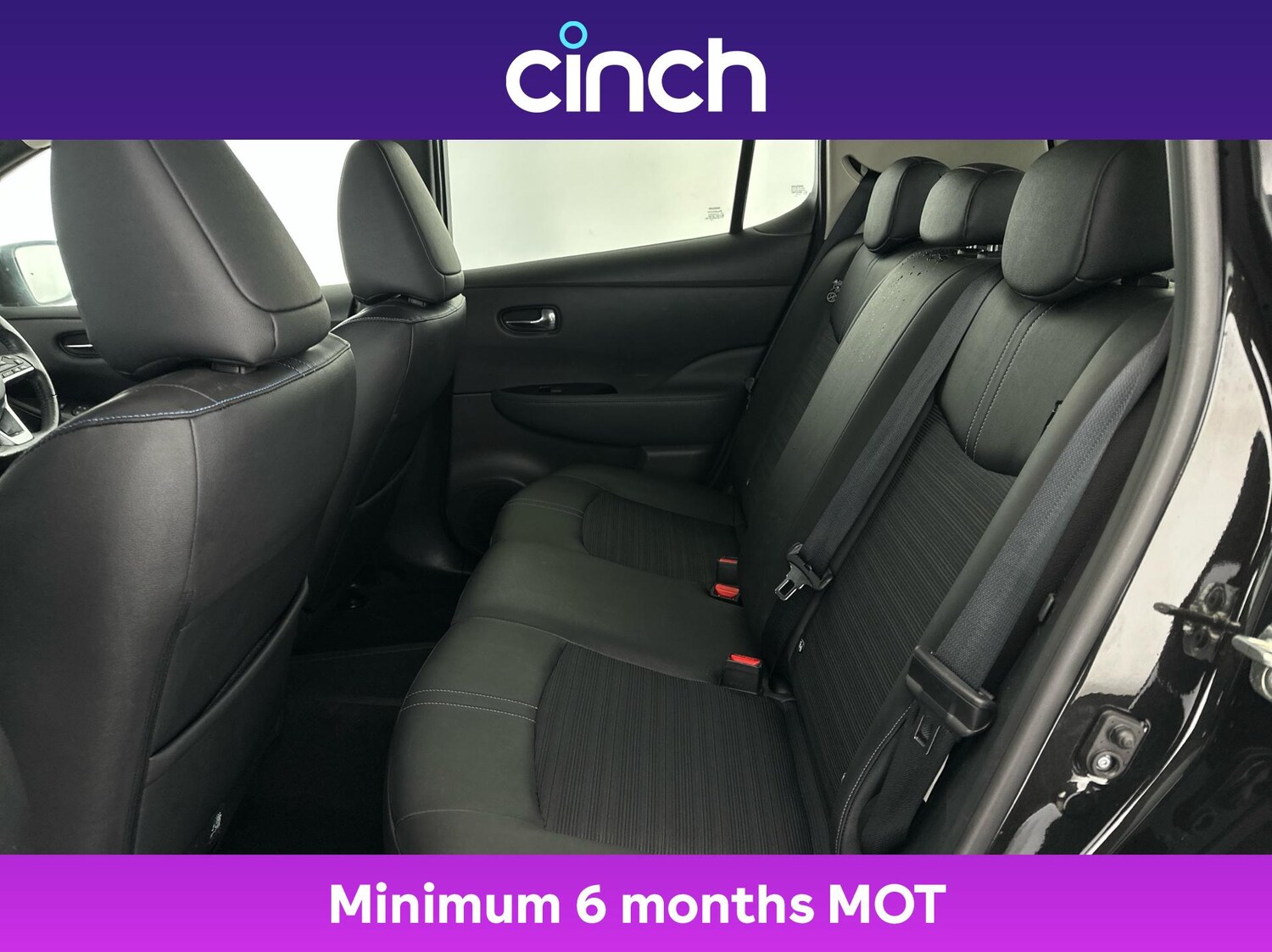 Used Nissan Leaf 2020 for sale - 76629745: Photo 20