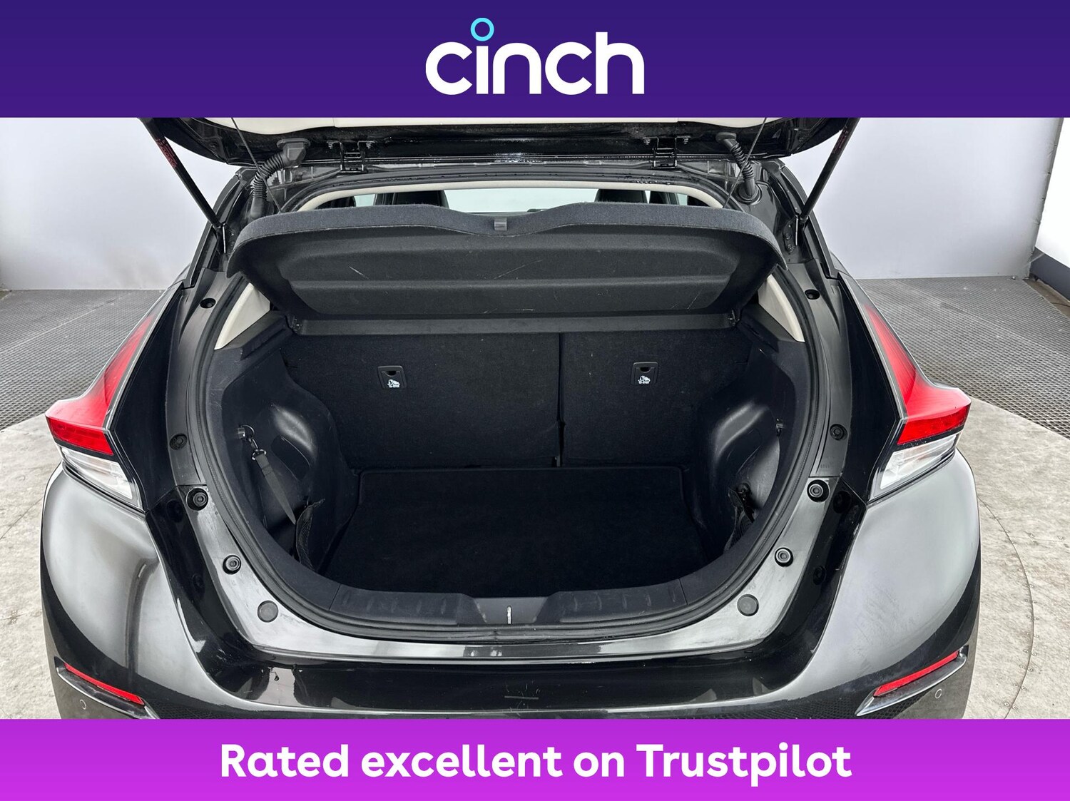 Used Nissan Leaf 2020 for sale - 76629745: Photo 21