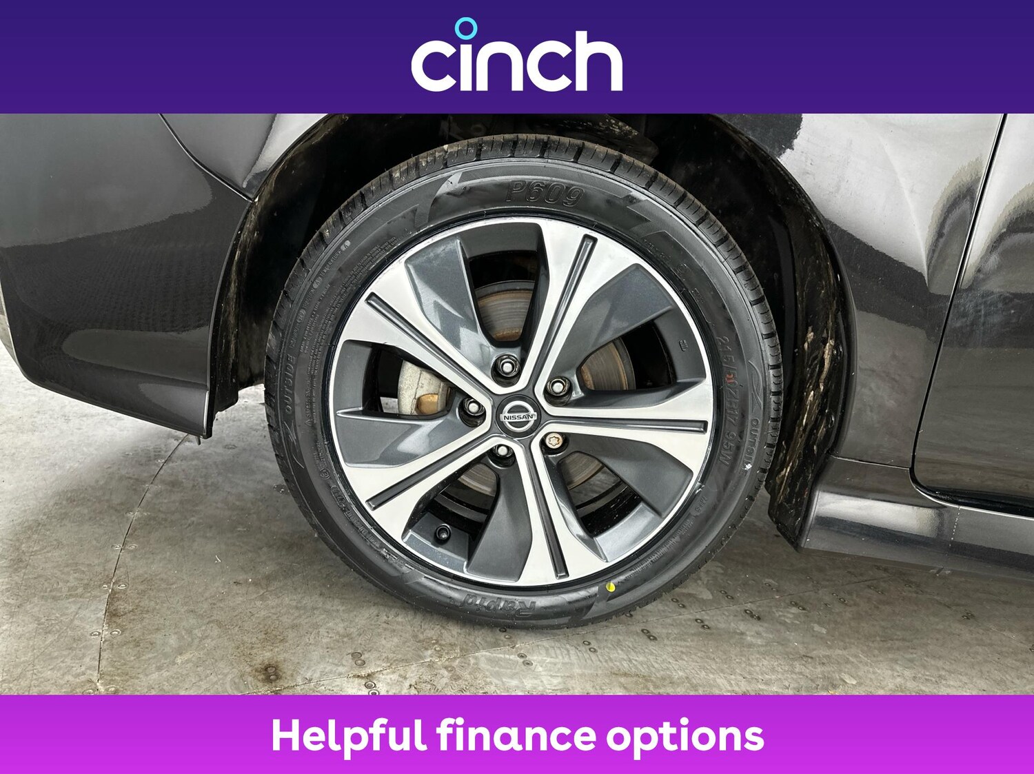 Used Nissan Leaf 2020 for sale - 76629745: Photo 24