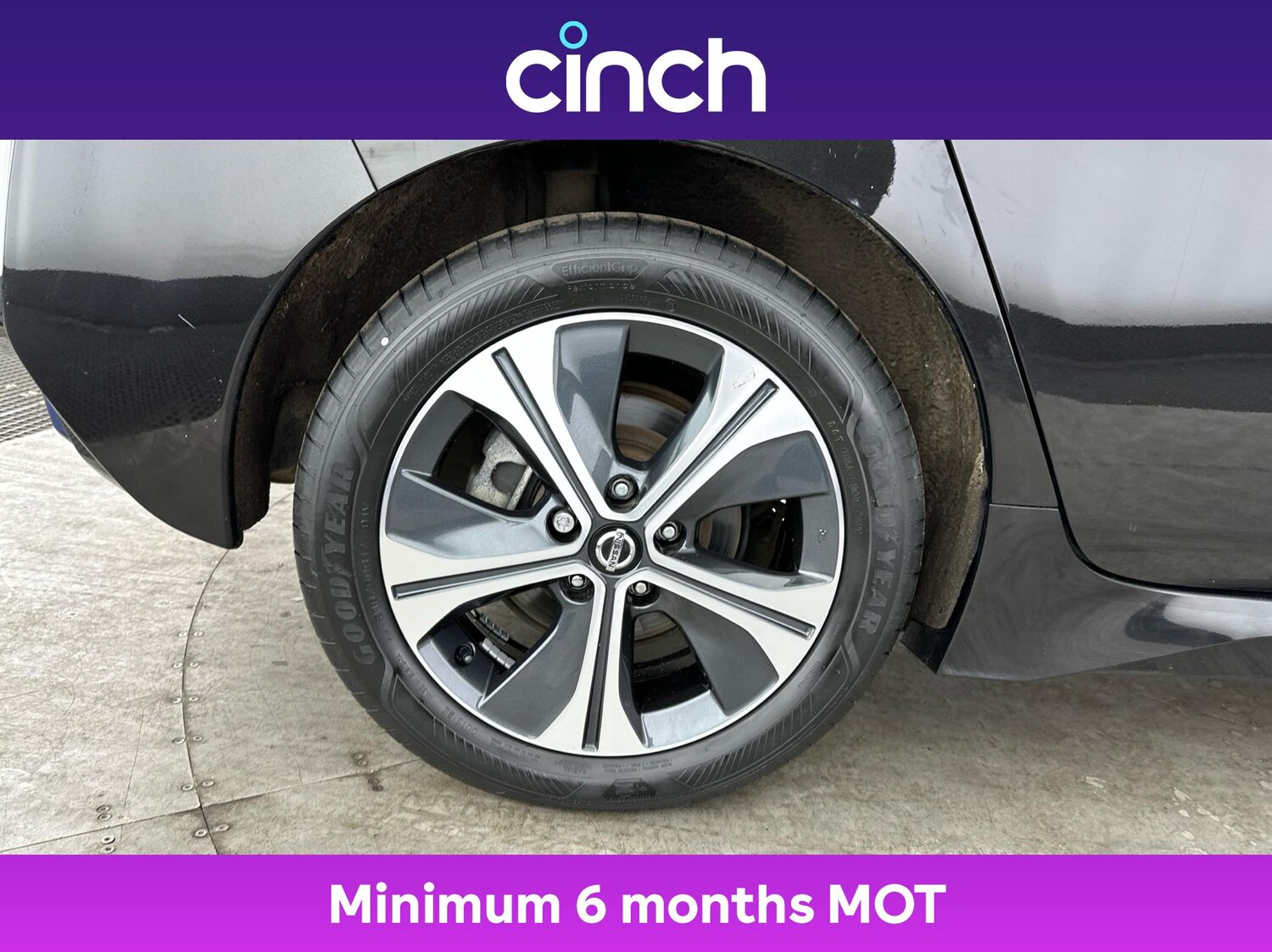 Used Nissan Leaf 2020 for sale - 76629745: Photo 27